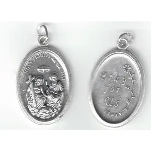 Holy Trinity Medal