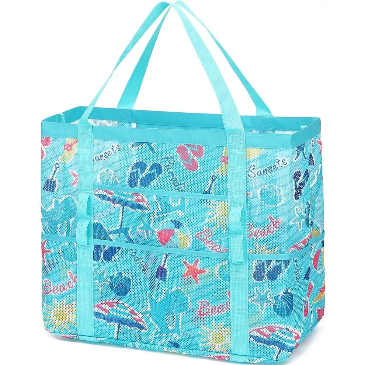 Large - Beach Element