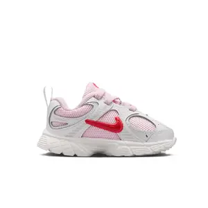 Toddler's Nike V5 RNR BT Summit White/LT Crimson (IQ6637 121)