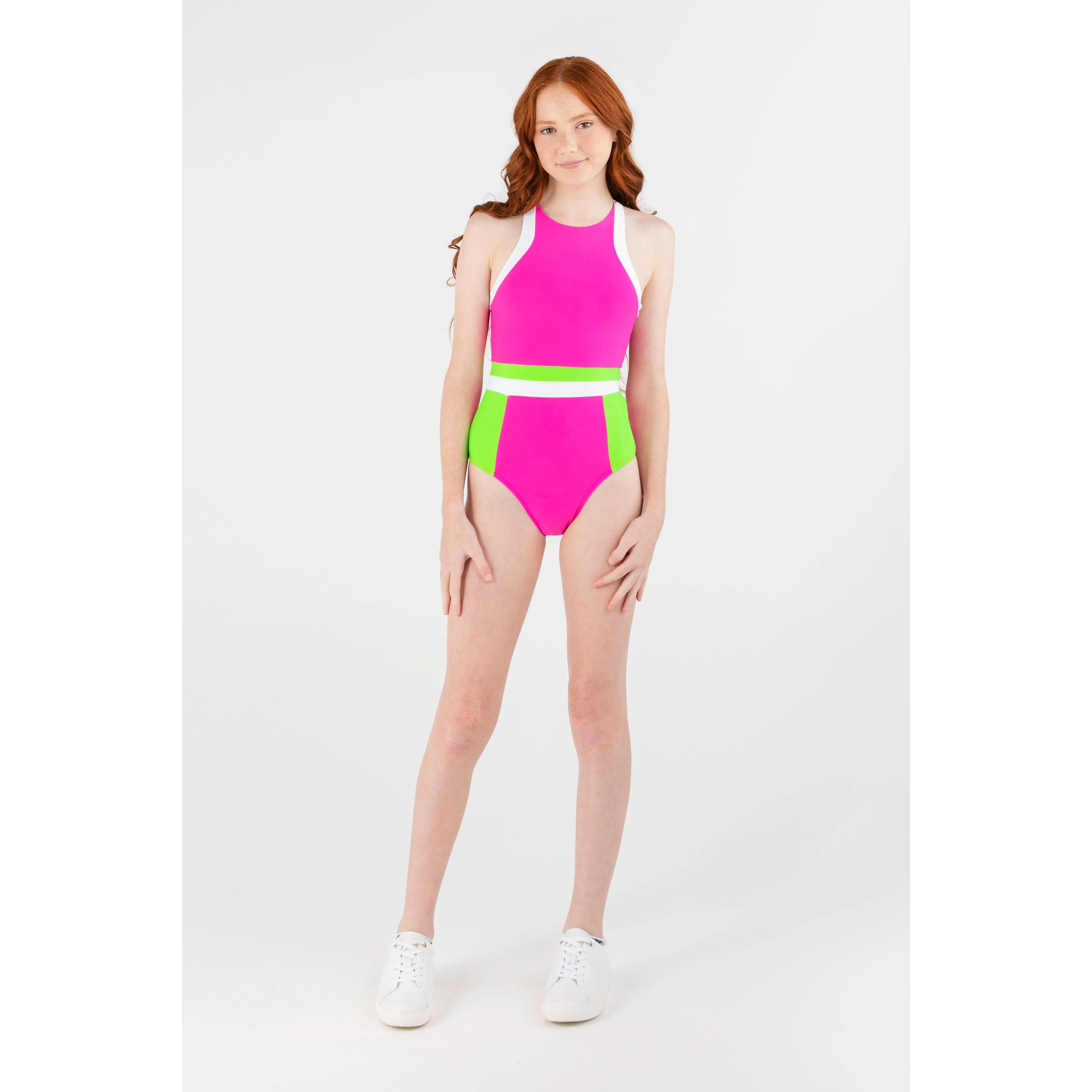 Sassy Leotard Sassy Leotard