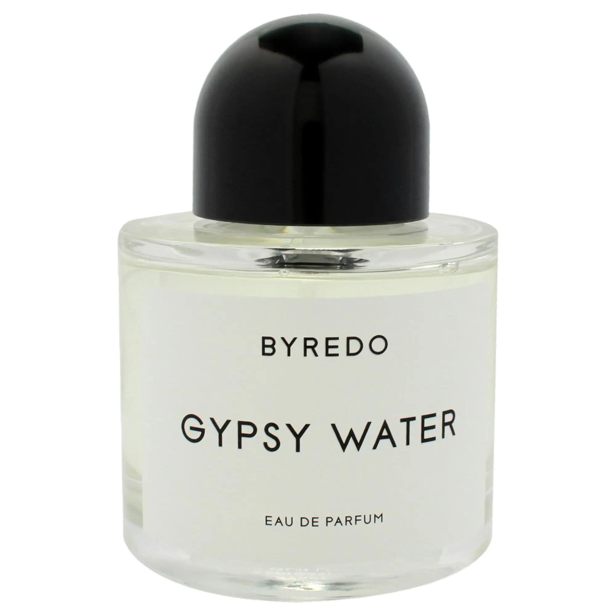 Byredo Gypsy Water Edp Spray for Unisex, 100 ML / 3.3 FL.OZ Byredo Gypsy Water Edp Spray for Unisex, 100 ML / 3.3 FL.OZ