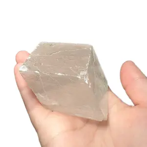 Optical calcite flash crystal big crystals obsession wholesale