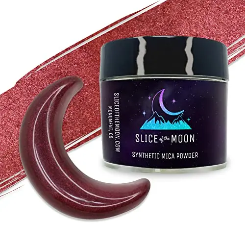 Amaranth Red