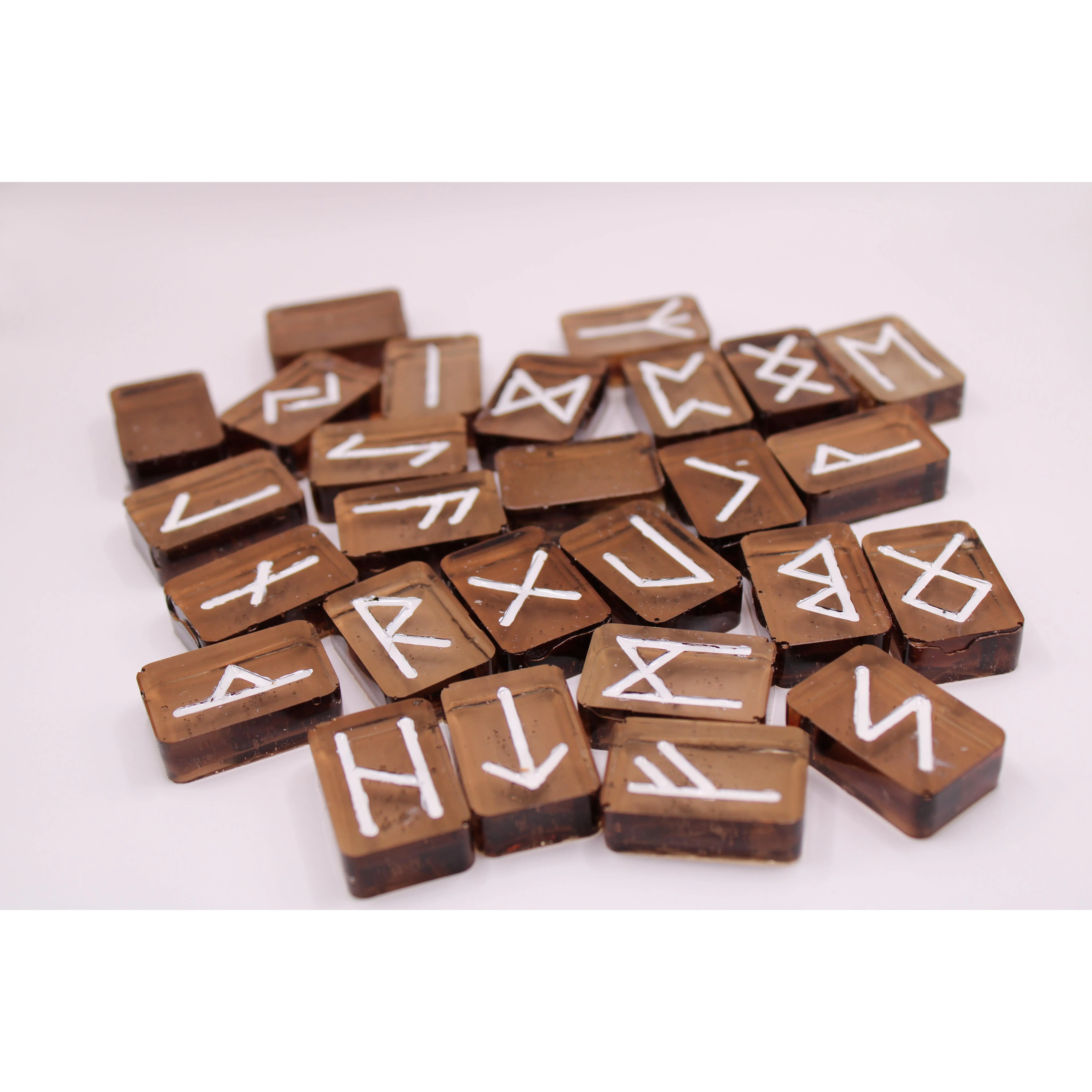 Rectangle Runes