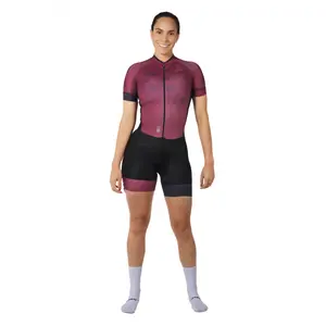 Women's Winehive Expert Cycling Skinsuit Short Sleeve