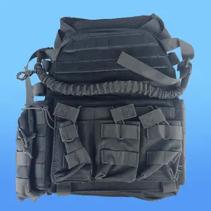 Outdoor sports companion backpack transforms into a multifunctional luggage storage artifact, showcasing tactical charm.