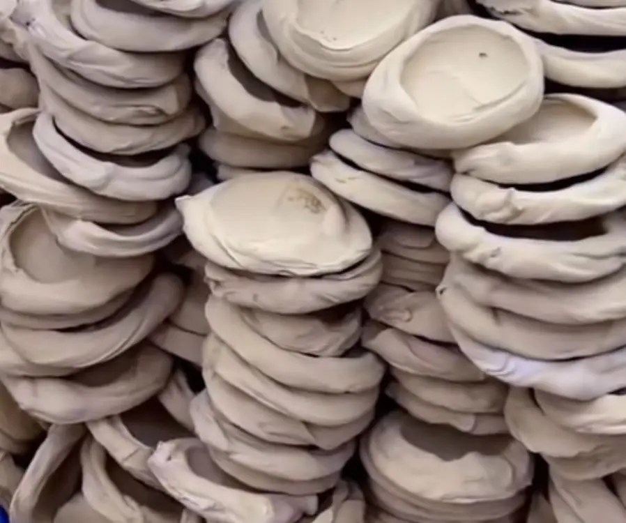 Clay Haitian ,Tè haitien  Skin Repair