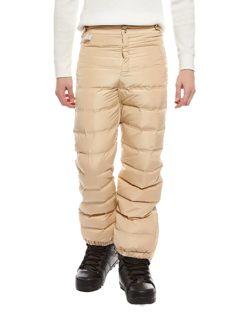 Eleventy Quilted Puffer Down Pant Eleventy Quilted Puffer Down Pant