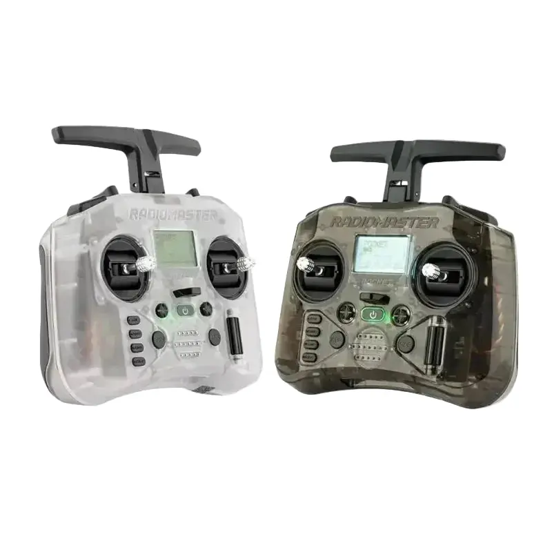 RadioMaster Pocket ELRS 2.4G FPV Controller
