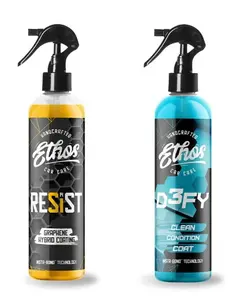 Resist and Defy Kit