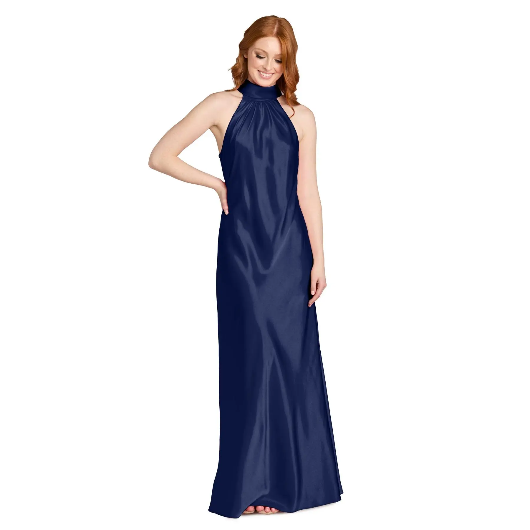 The Selene Gown