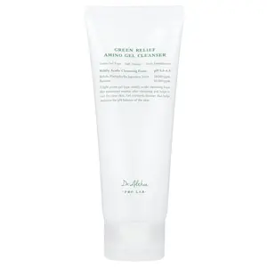 Dr. Althea Green Relief Amino Gel Cleanser, 3.38 fl oz (100 ml)