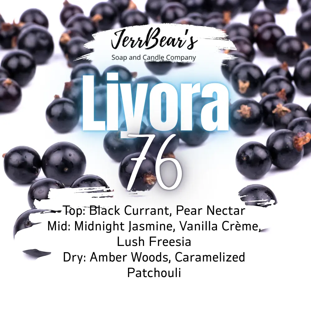 LIYORA 76