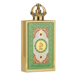 Queen of Arabia by Lattafa EDP Spray, 3.4oz