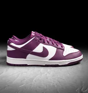 Nike Dunk Low White Viotech DV0833-107 Mens Fashion Sneakers New