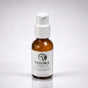 Clear Skin Serum