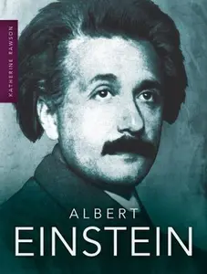 USED-Albert Einstein by Katherine Rawson (Paperback)