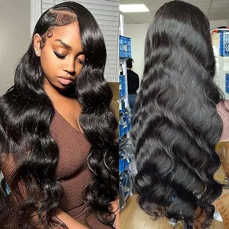 180%-13x6 lace front wig