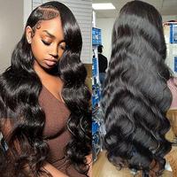 180%-13x6 lace front wig