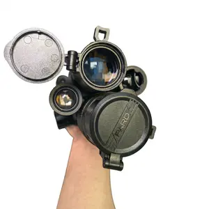 PARD TD32/62 Night Vision & Thermal imaging Multispectral Monocular