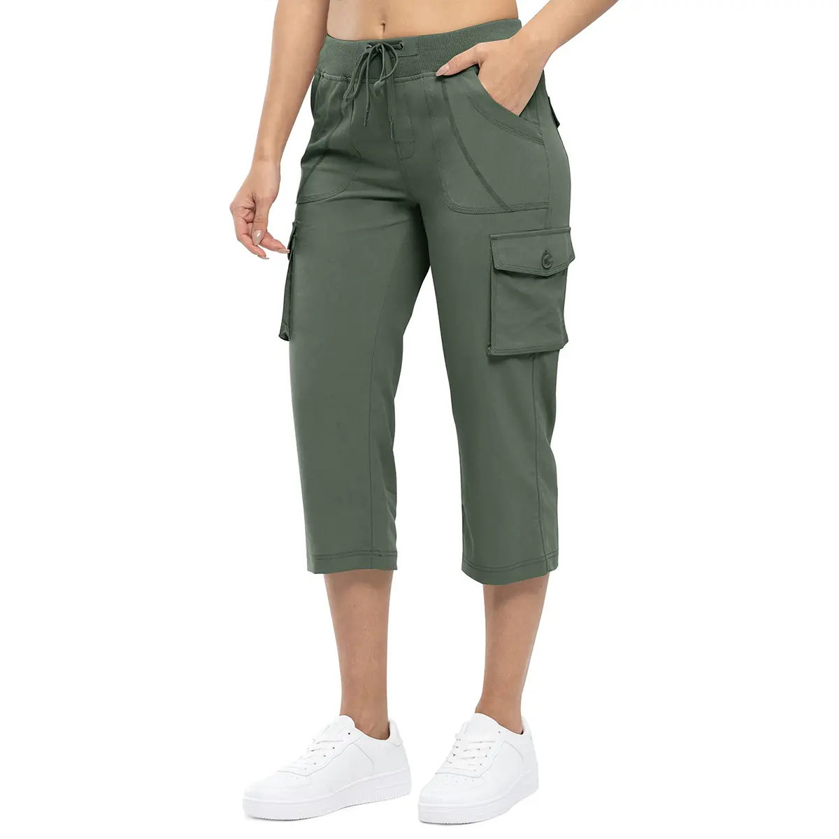 ARMY GREEN