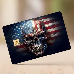 Debit Card Skin 2pack #14