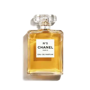 CHANEL NO.5 3.4oz EDP Spray for WOMEN ( TESTER )