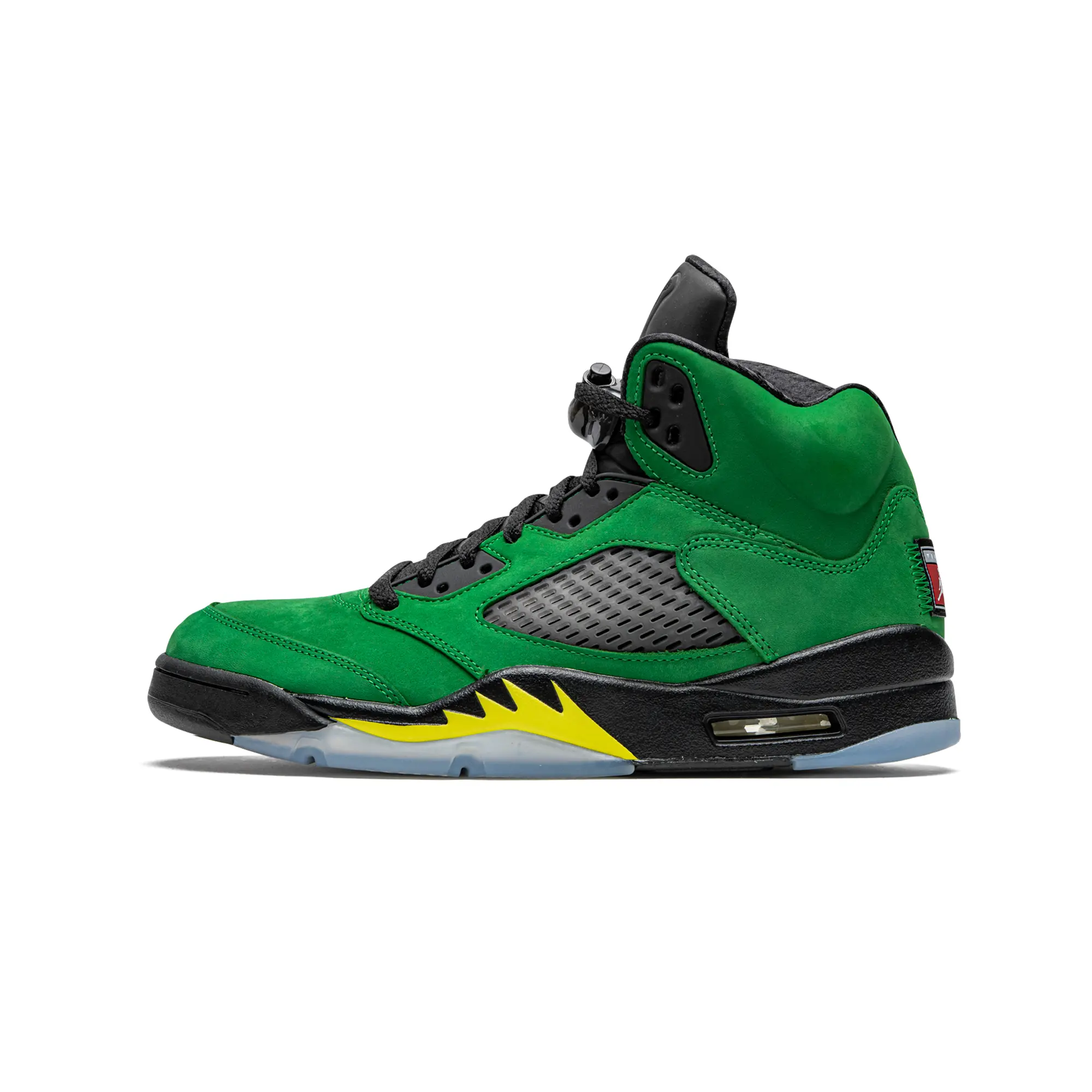 Air Jordan 5 Retro SE "Oregon" CK6631 307