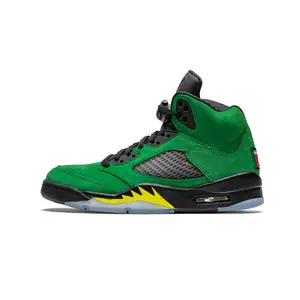 Air Jordan 5 Retro SE "Oregon" CK6631 307