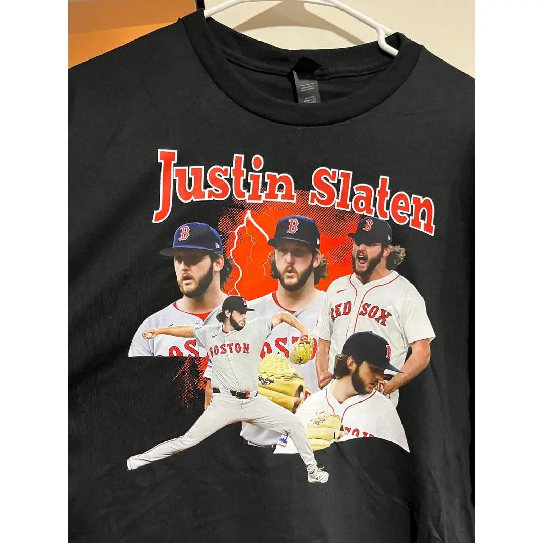 90's Inspired Justin Slaten Bootleg Tshirt, Gift for Fan