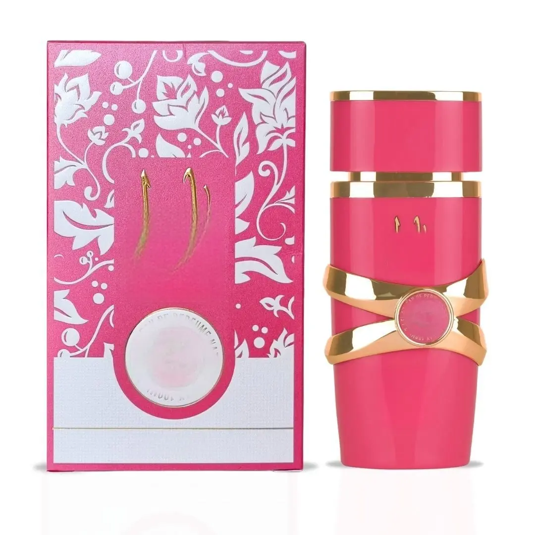 Yara Candy 3.4 oz EDP for women
