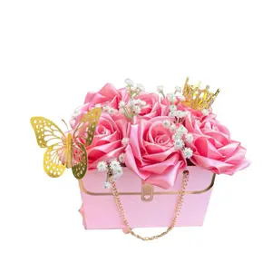 Purse Bouquet