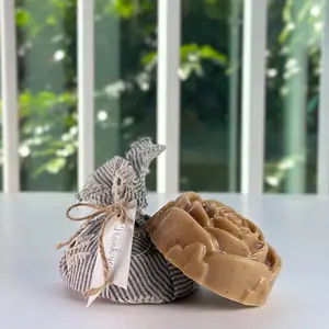 Chamomile Soap