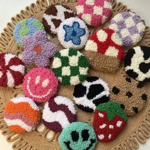 Mug Rugs