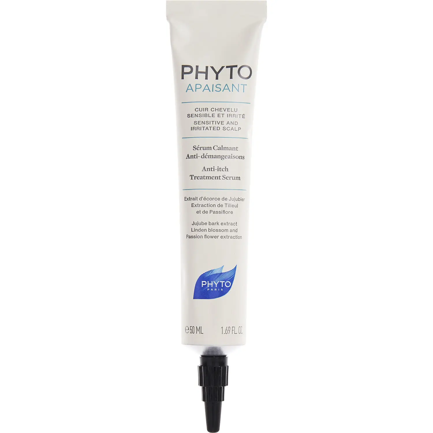Phyto By Phyto Phytoapaisant Calming Serum For Unisex
