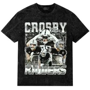 Blvckstyle Vintage Maxx Crosby 90s Shirt, Maxx Crosby Las Vegas Football Fan Apparel Gifts Unisex Shirt, Hoodie, Sweatshirt