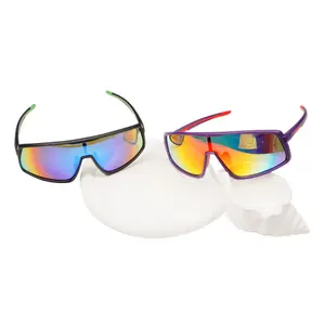 LINGBARGEN Sports Sunglasses for Men and Womens, Lightweight Sun Glasses with UV Protection for Driving Fishing Golf Cycling Running Mountain Bike Youth Baseball Softball  Pickleball Tennis  Fashion zee lool eyewear ladies  glasses school sunglass
