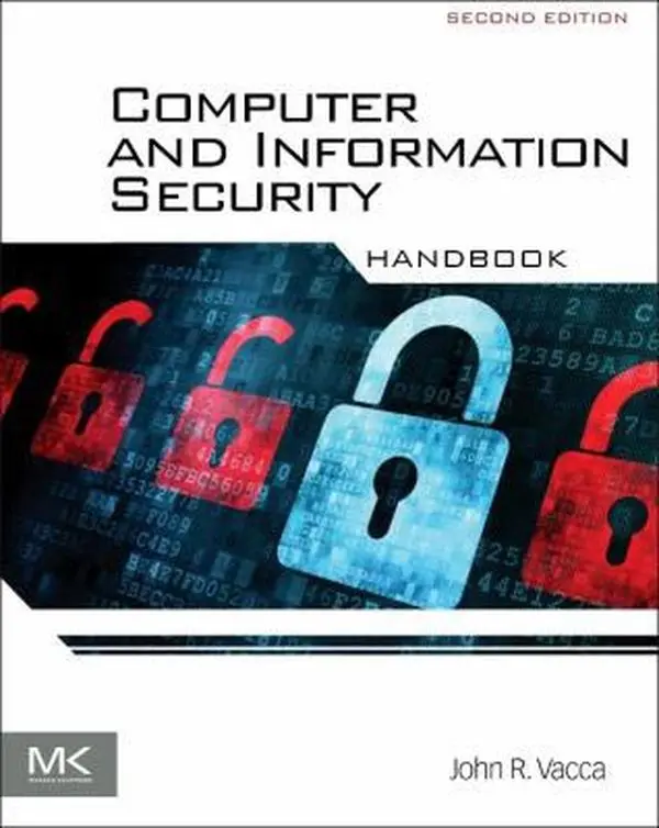 USED-Computer and Information Security Handbook (Hardcover)