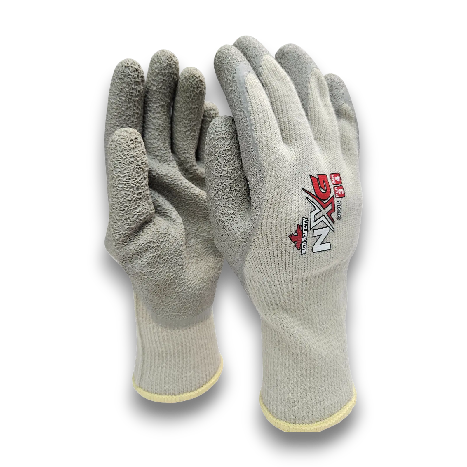 MCR Safety 9690 NXG Insulated Work Gloves 10 Gauge Acrylic 1 Pair