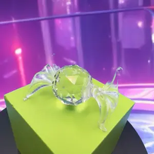 152/20 crystal candy piece