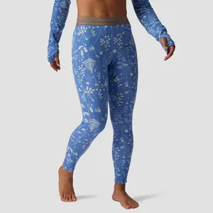 Backcountry Cedars RWS Merino Mid-Wt Baselayer Bottom - Women's