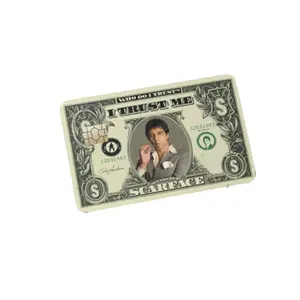 RainGuard Custom Card Covers : Premium Quality