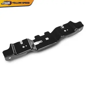 Front Bumper Center Support Bracket FO1065103 Fit For 2009-2014 Ford F150 Pickup