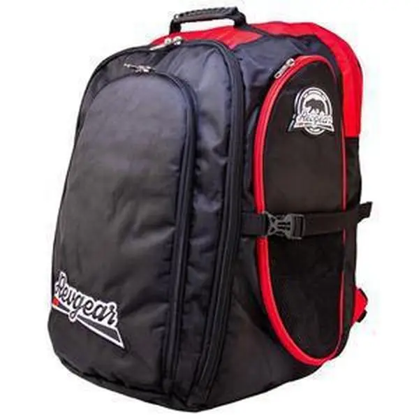 Revgear Travel backpack Locker XL - "The Beast" - The Ultimate Martial Arts Backpack