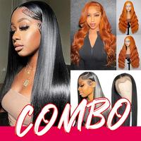 24'' Straight+22'' 350 BW+22'' ST