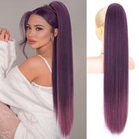 Ombre Purple