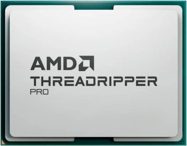 AMD Ryzen Threadripper PRO 7000 7955WX Hexadeca-core 16 Core 4.50 GHz Processor