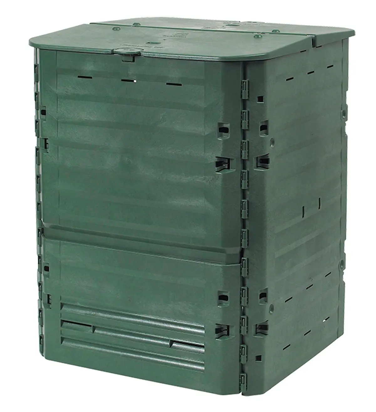 Small Thermo King Composter