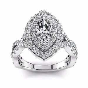 The Camilla Ring Female Birthday Anniversary Engagement