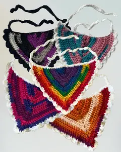 LIMITED EDITION | Pride Kiana Bandanas